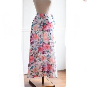 The house of Flynn Skirt